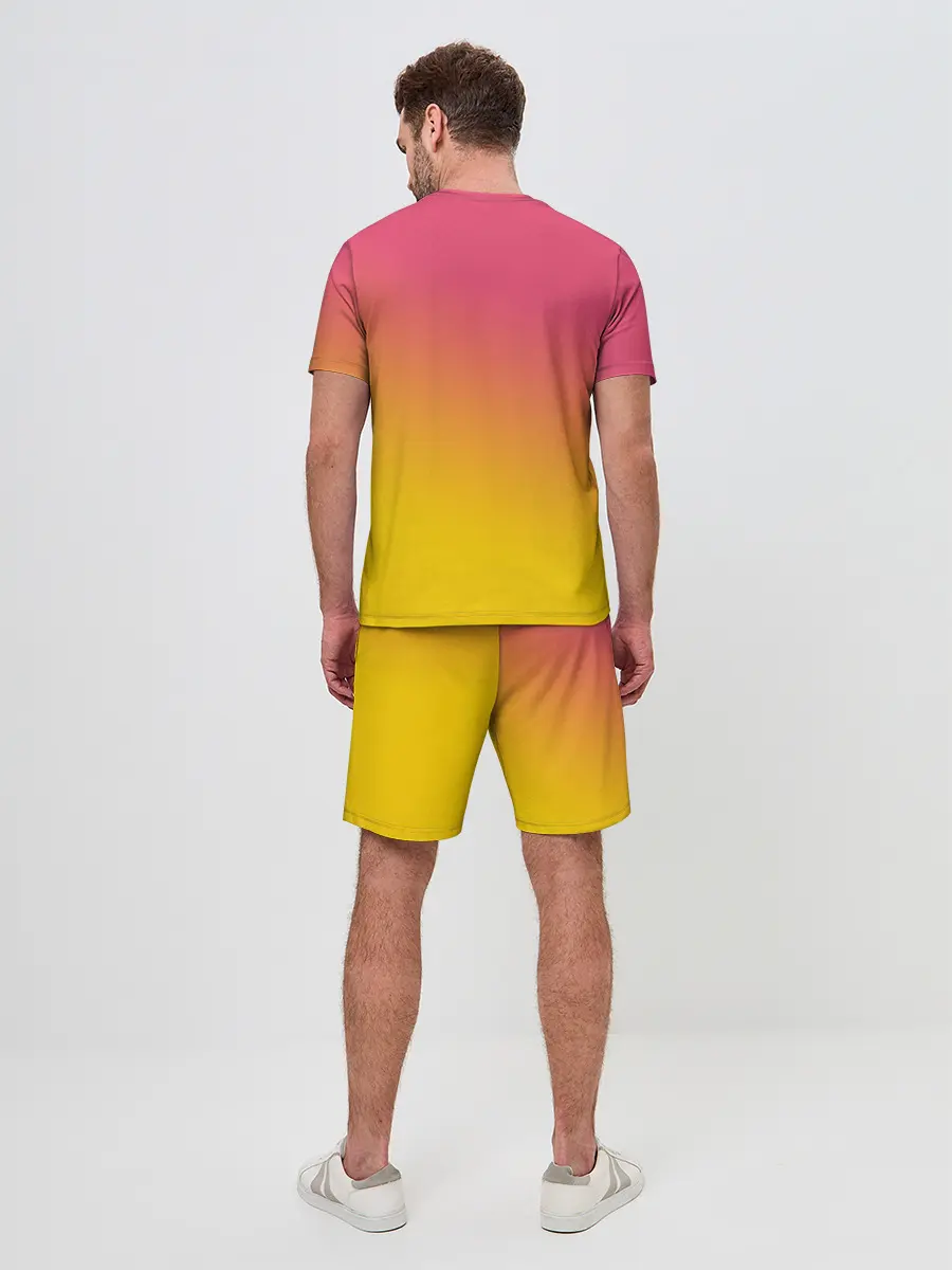 Мужской костюм с шортами / Queen: Фредди Меркьюри