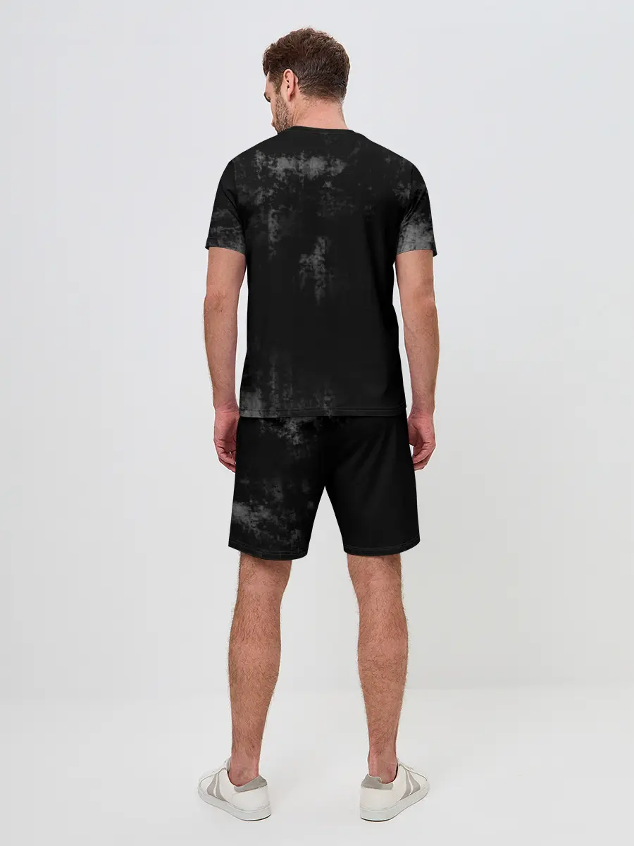 Мужской костюм с шортами / PHARAOH