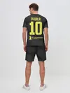 Мужской костюм с шортами / Dybala 18-19 alternative