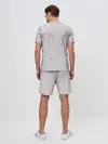 Мужской костюм с шортами / BONES Sesh Team