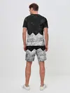 Мужской костюм с шортами / BONES: SESH Team