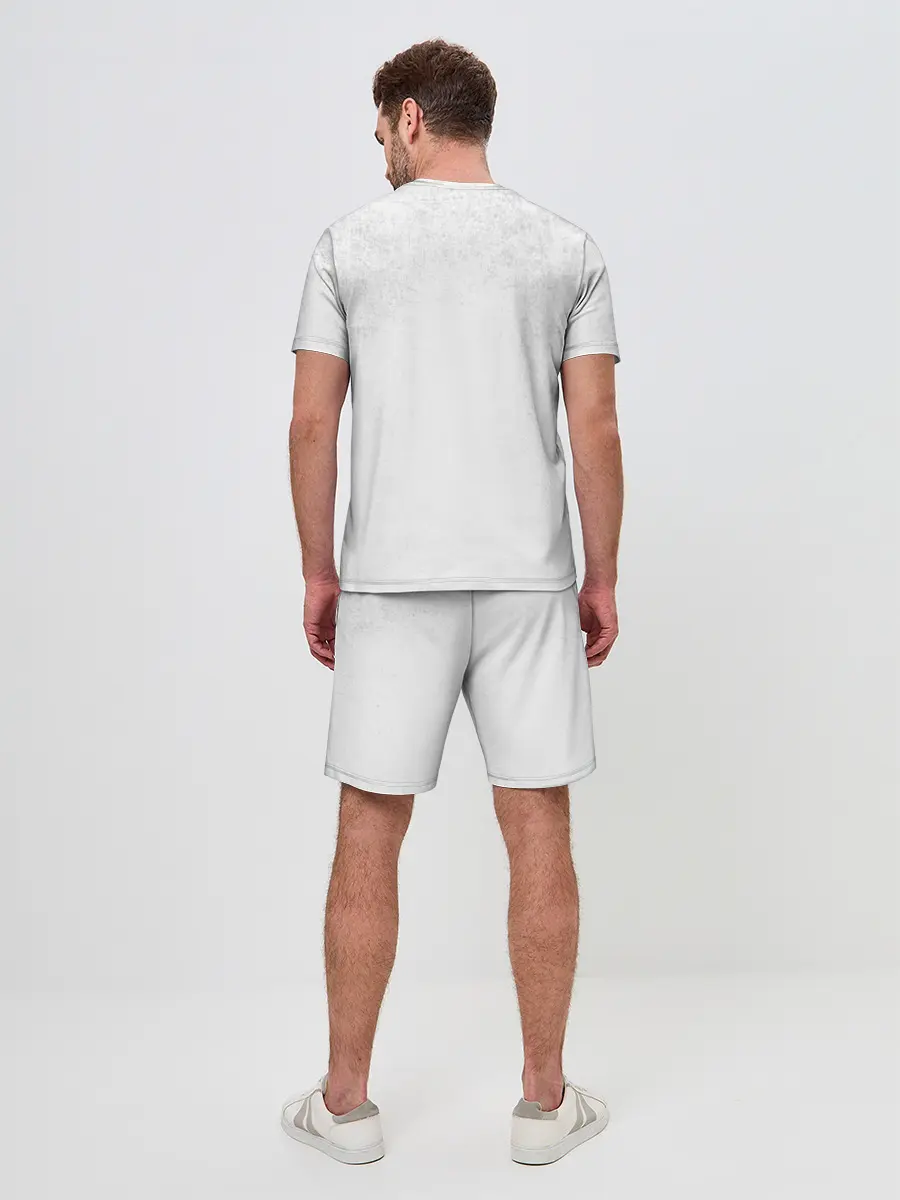 Мужской костюм с шортами / Queen