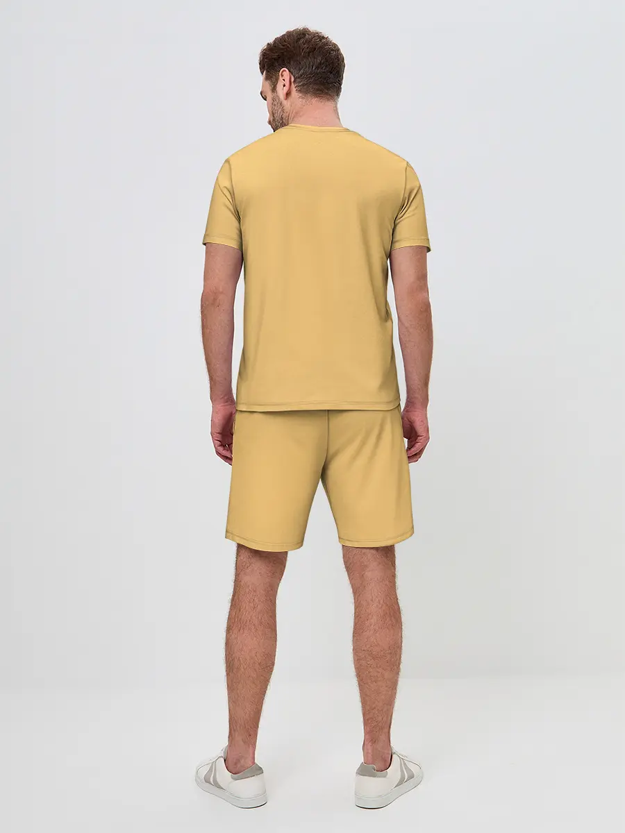 Мужской костюм с шортами / HORIZON ZERO DAWN