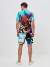 Мужской костюм с шортами / HYPER BEAST