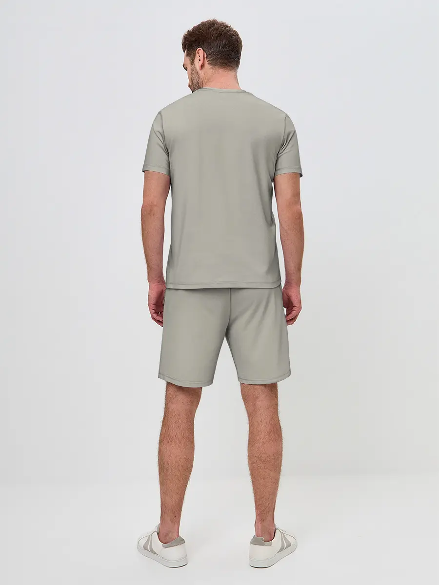 Мужской костюм с шортами / Death Stranding