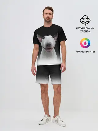 Мужской костюм с шортами / Oh snap!