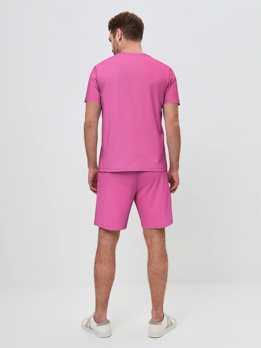 Мужской костюм с шортами / Susboy