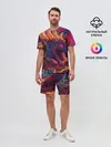 Мужской костюм с шортами / HyperBEAST