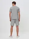 Мужской костюм с шортами / Тоука