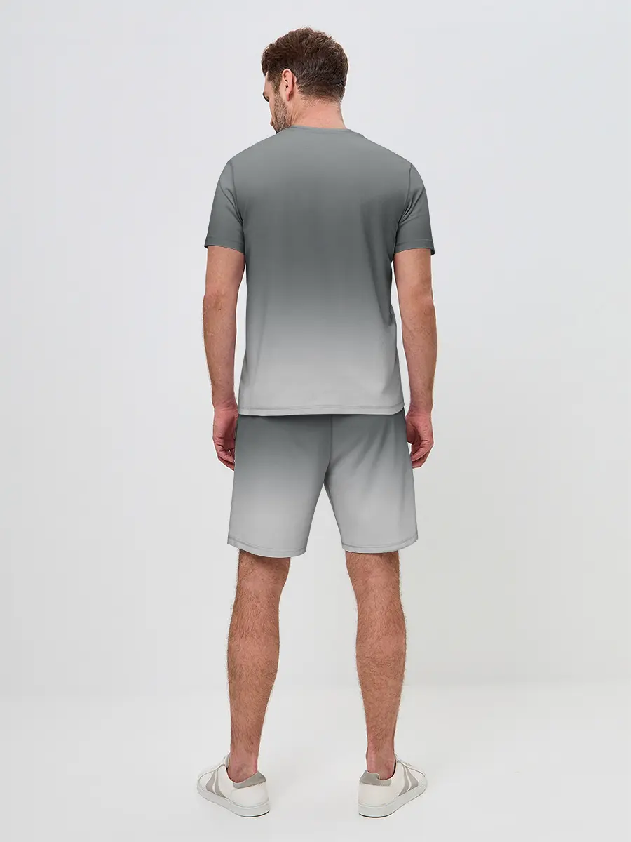 Мужской костюм с шортами / BMW Vision