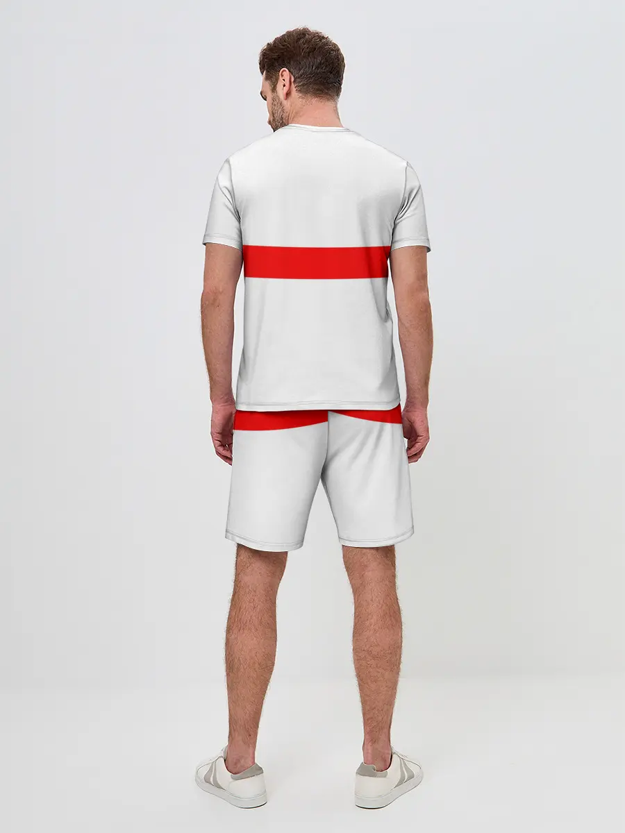 Мужской костюм с шортами / I SLAY GOBLINS