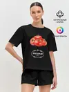 Женская пижама с шортами / PRADAM