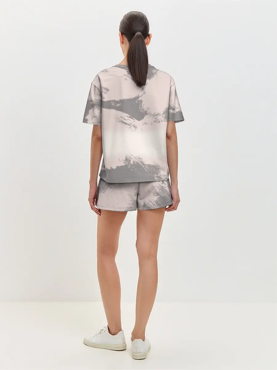 Женская пижама с шортами / Rainbow Six: Siege