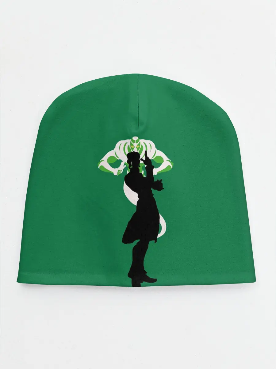 Детская шапка / Kakyoin. Jo Jo