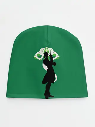 Детская шапка / Kakyoin. Jo Jo