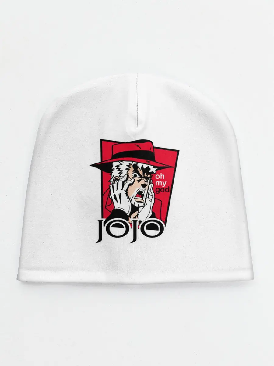 Детская шапка / Oh my God. Joseph