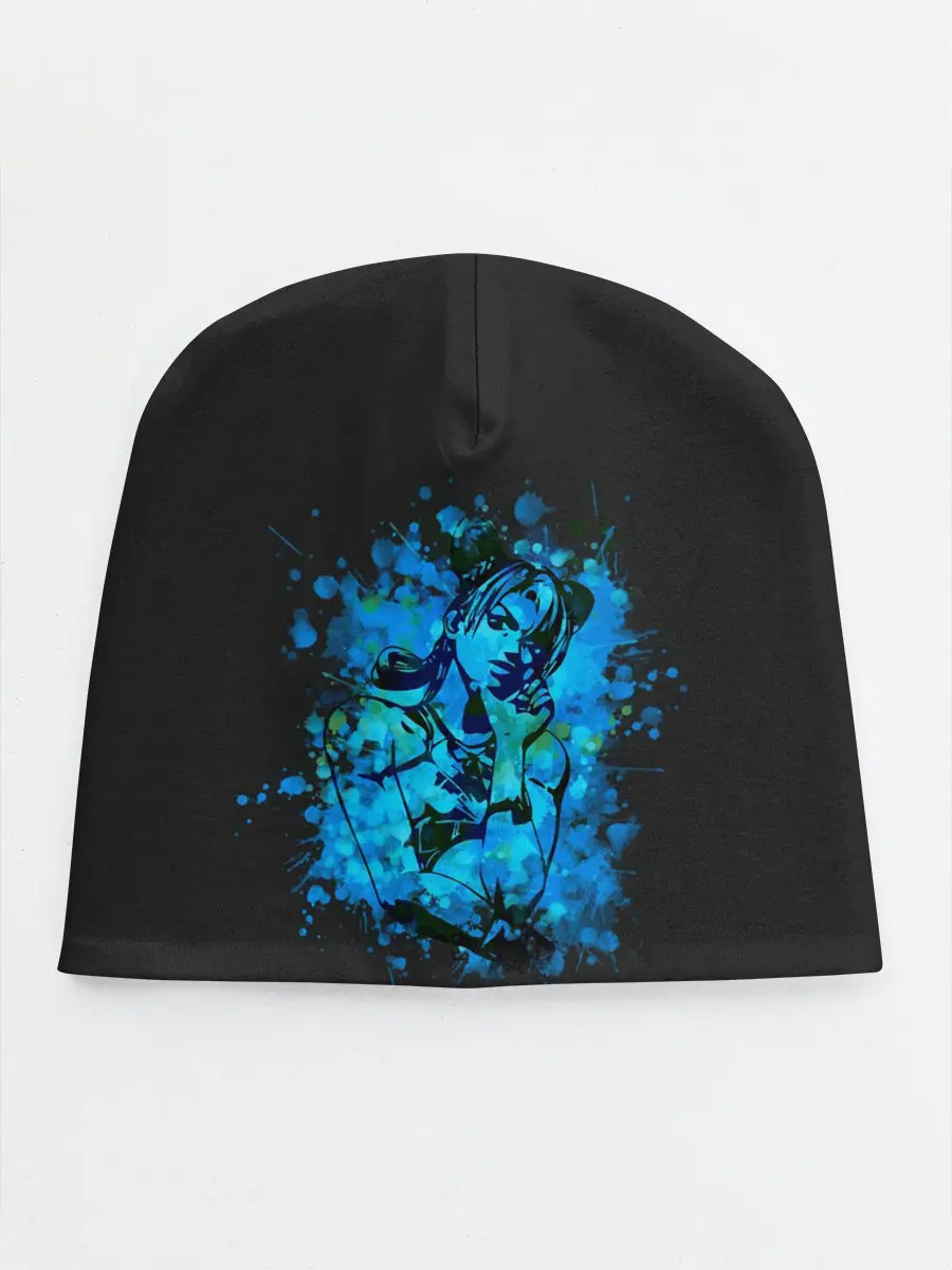 Детская шапка / Джолин Куджо. Джо Джо