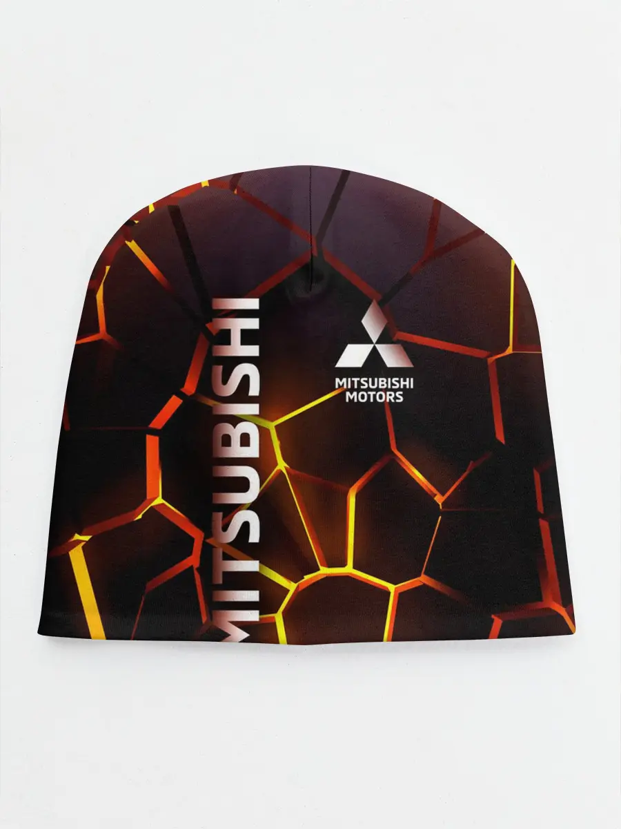Детская шапка / Митсубиси подсветка 3D плит