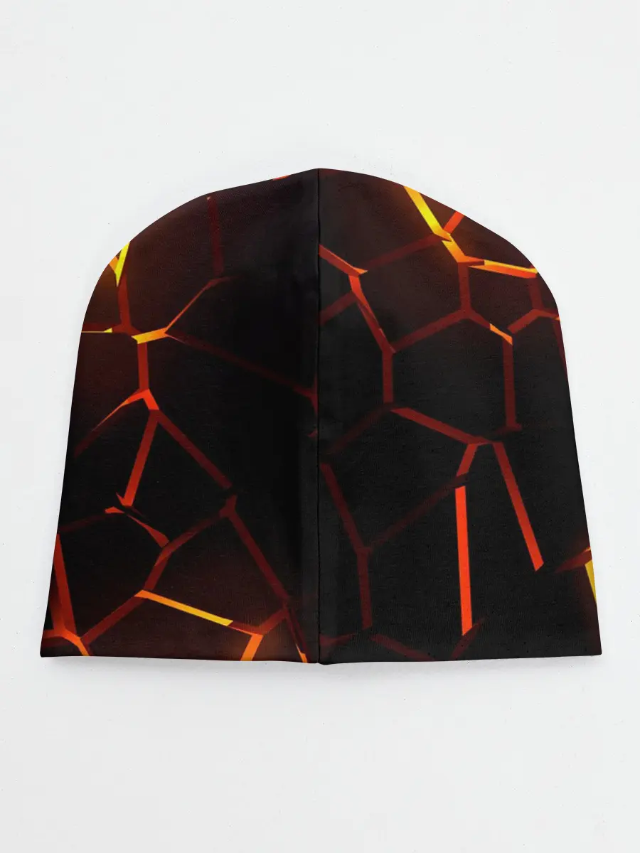 Детская шапка / Митсубиси подсветка 3D плит