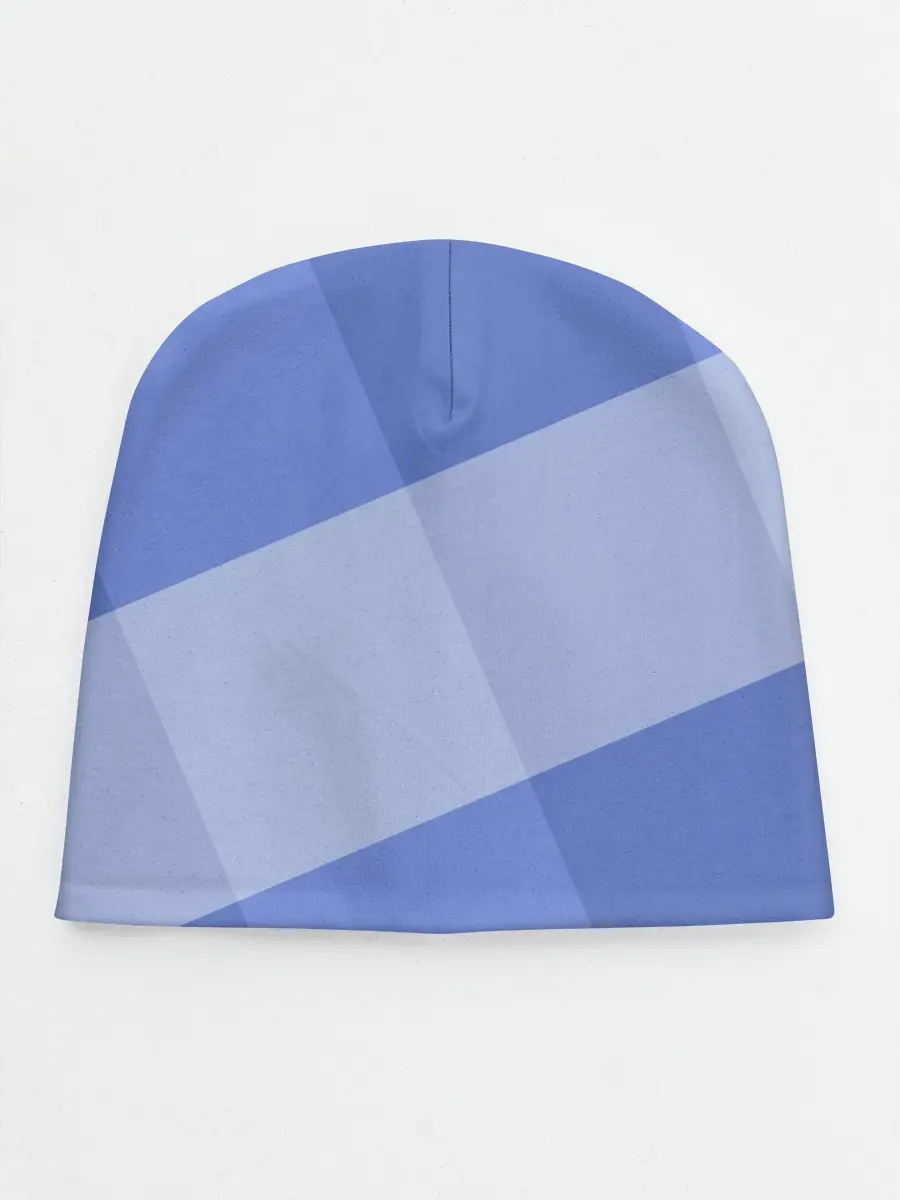 Детская шапка / Теплый минимализм