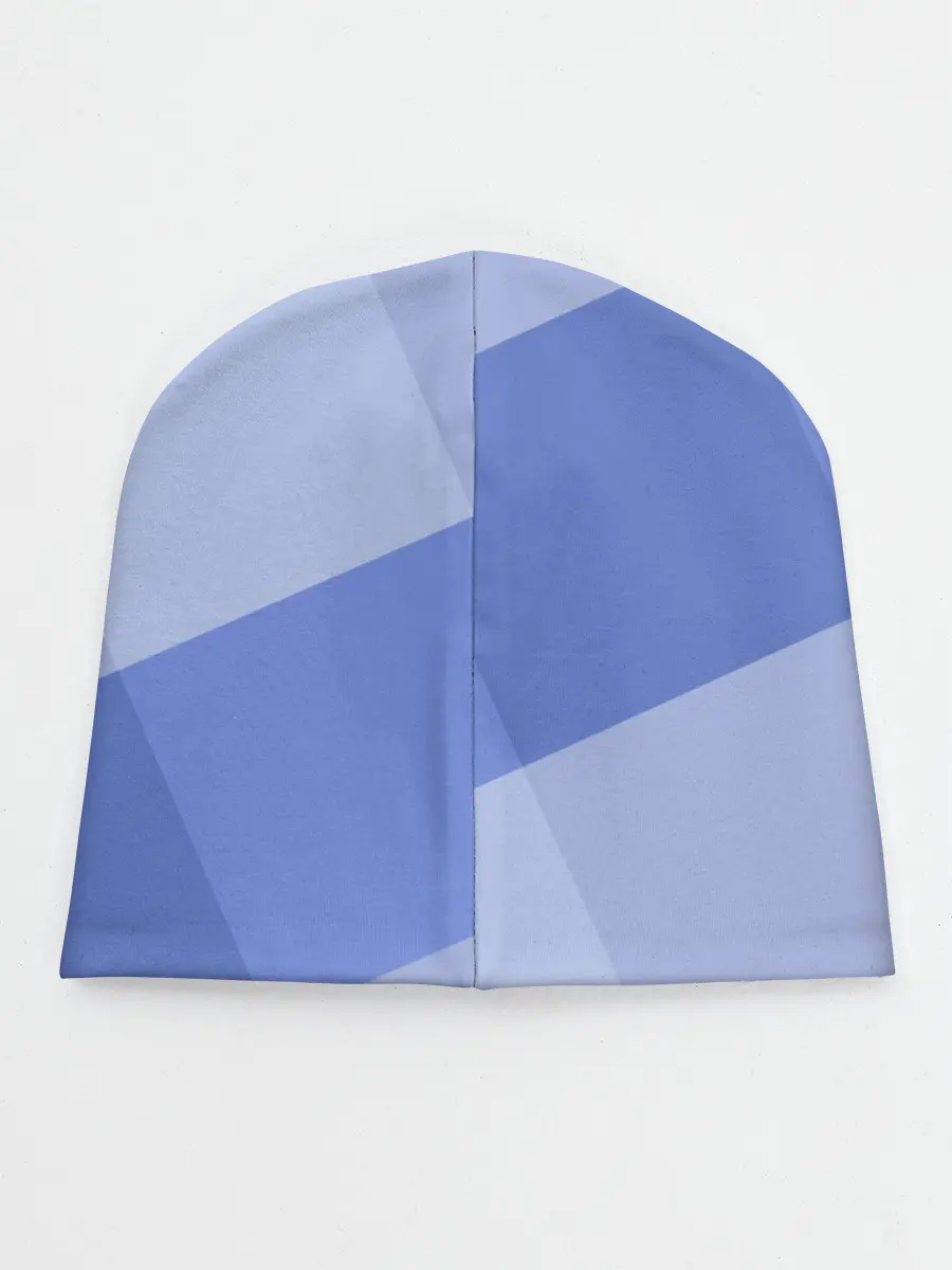 Детская шапка / Теплый минимализм