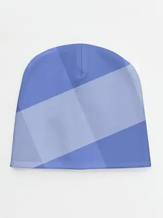 Детская шапка / Теплый минимализм