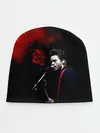 Детская шапка / Джаред Лето - 30 Seconds to Mars