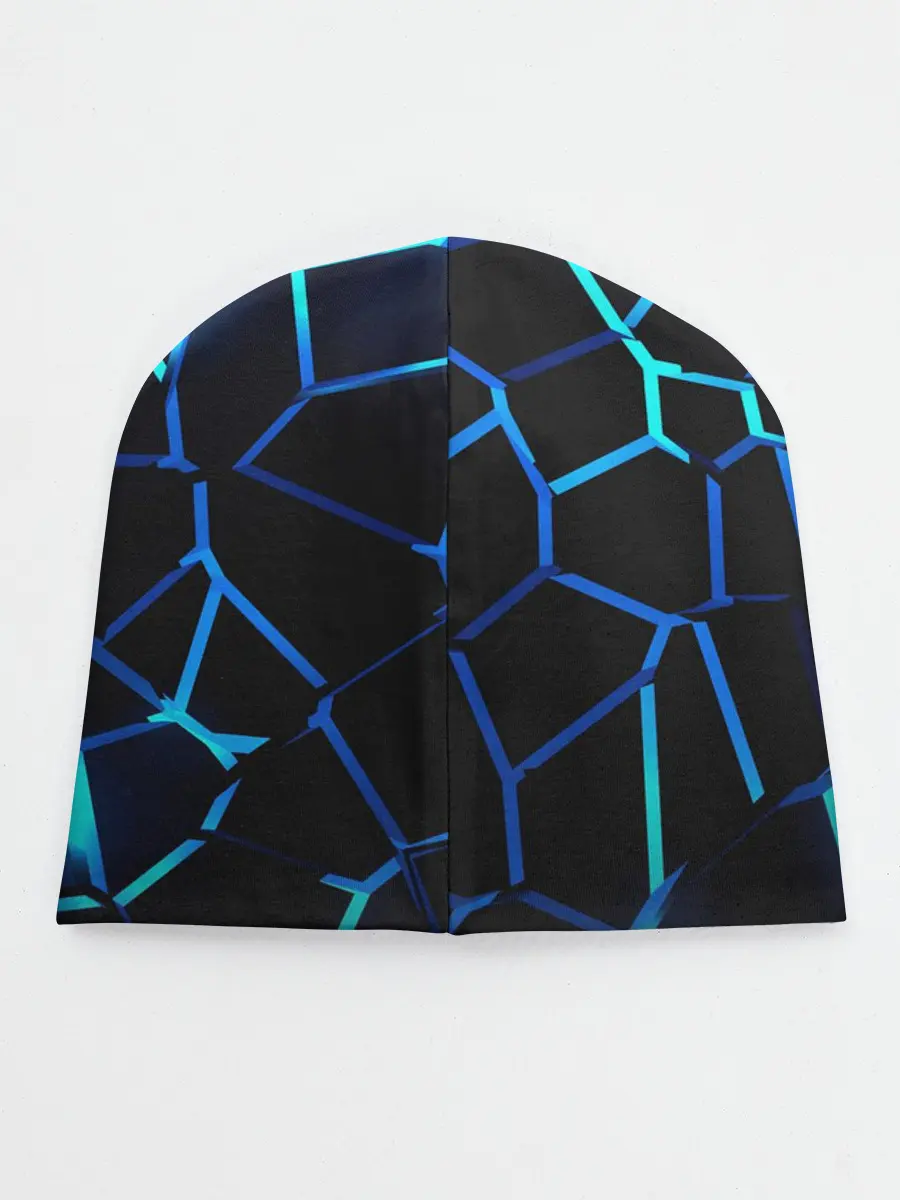 Детская шапка / Volkswagen слоган Das Auto