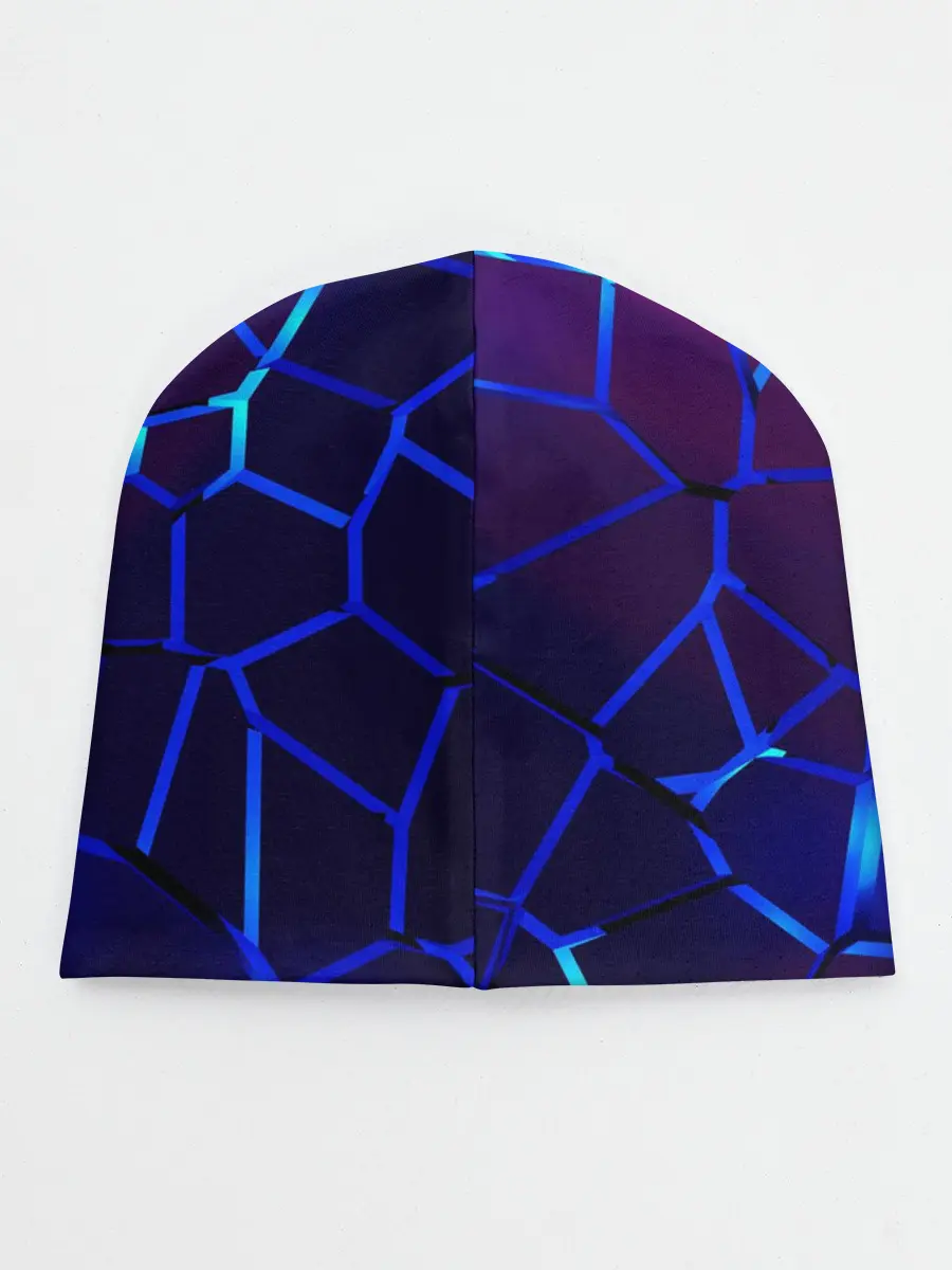 Детская шапка / 3D плиты с подсветкой | FORD