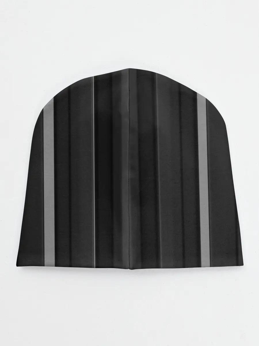 Детская шапка / ретро полосы