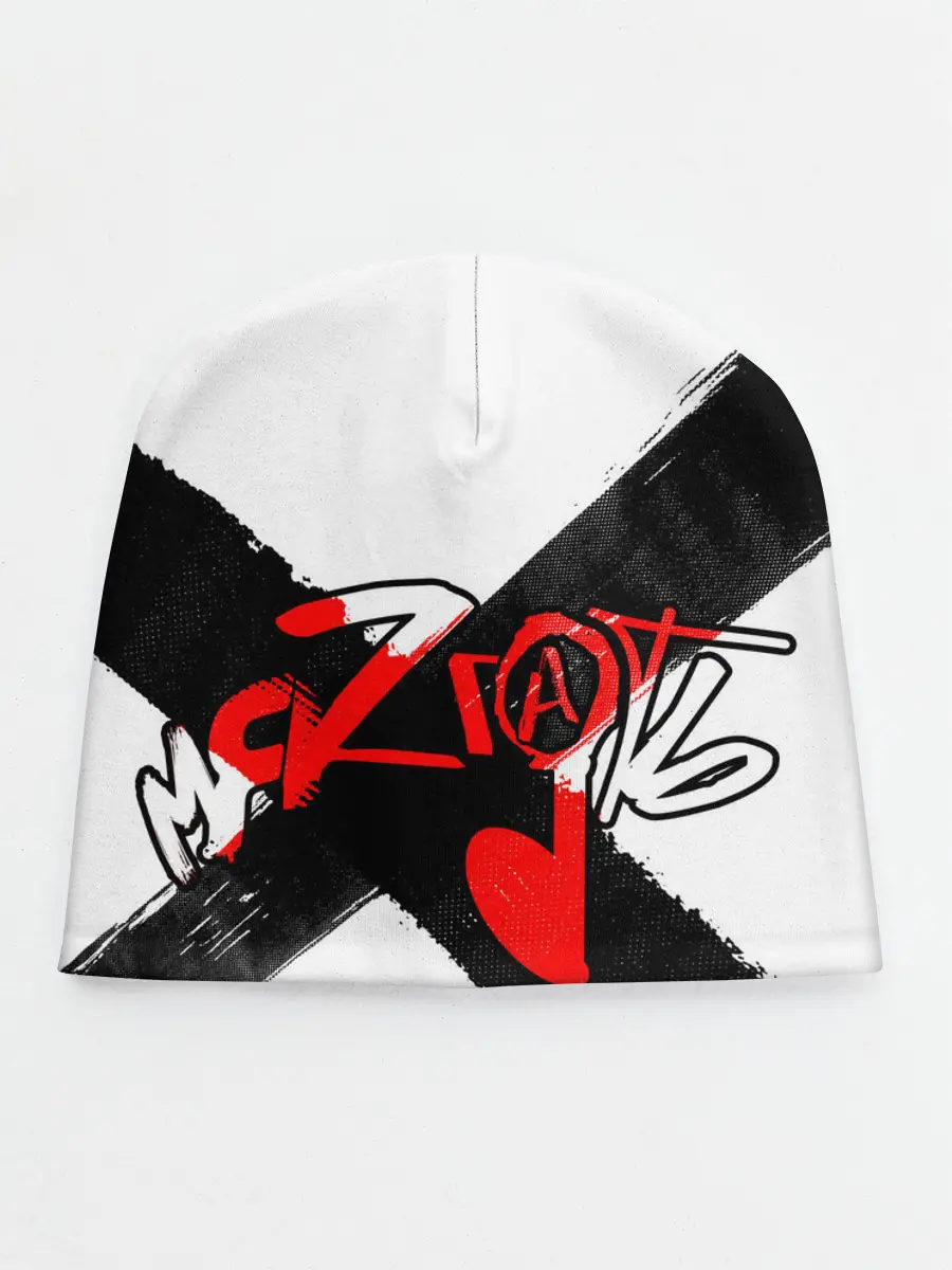 Детская шапка / МЯZГАТЬ