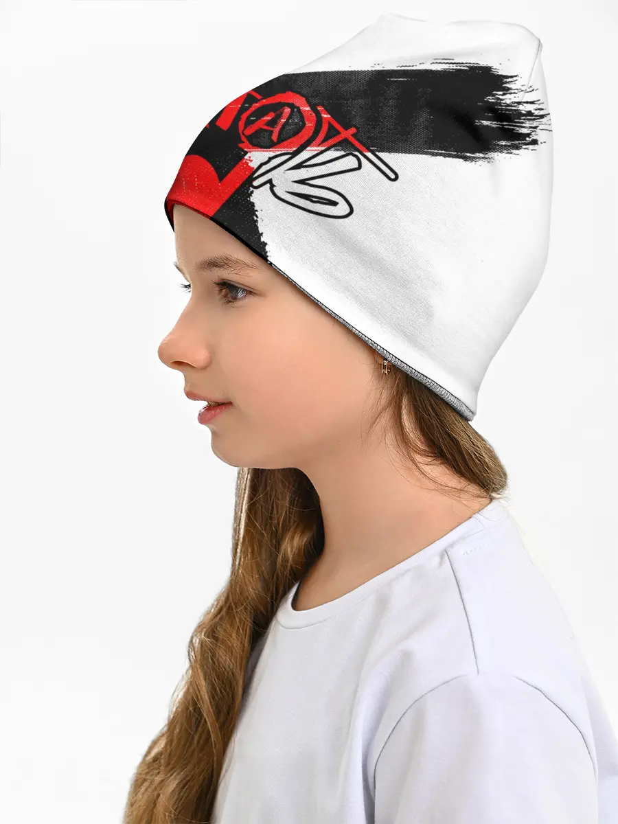 Детская шапка / МЯZГАТЬ