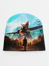 Детская шапка / Biomutant | Биомутант