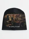 Детская шапка / Biomutant | Биомутант с оружием