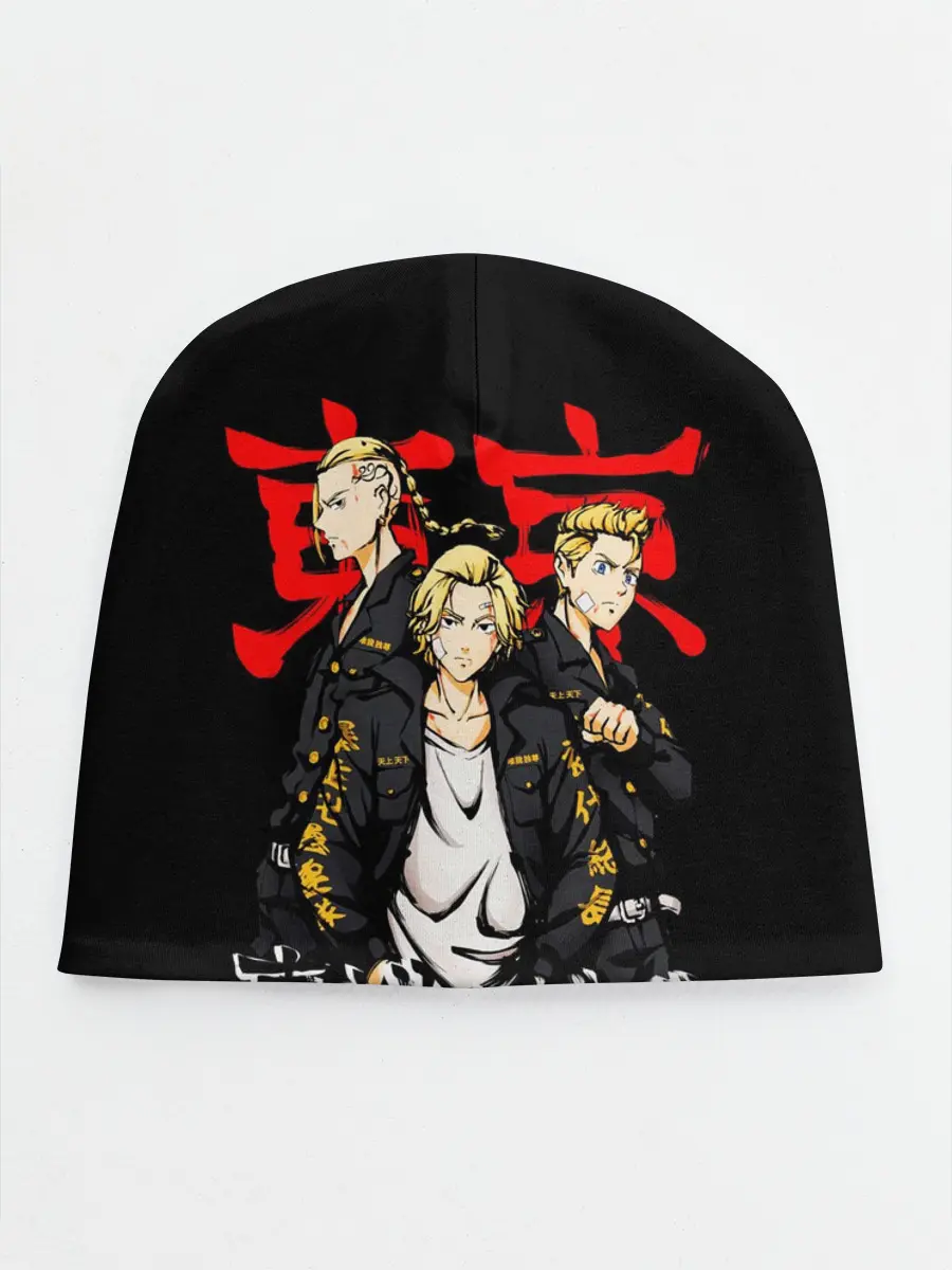 Детская шапка / Токийские мстители - Tokyo Revengers