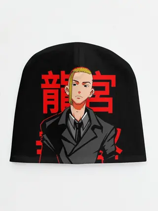 Детская шапка / Дракен - Токийские мстители