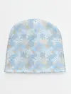 Детская шапка / Узоры Снежинки