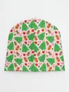 Детская шапка / Новогодние ёлки и подарки