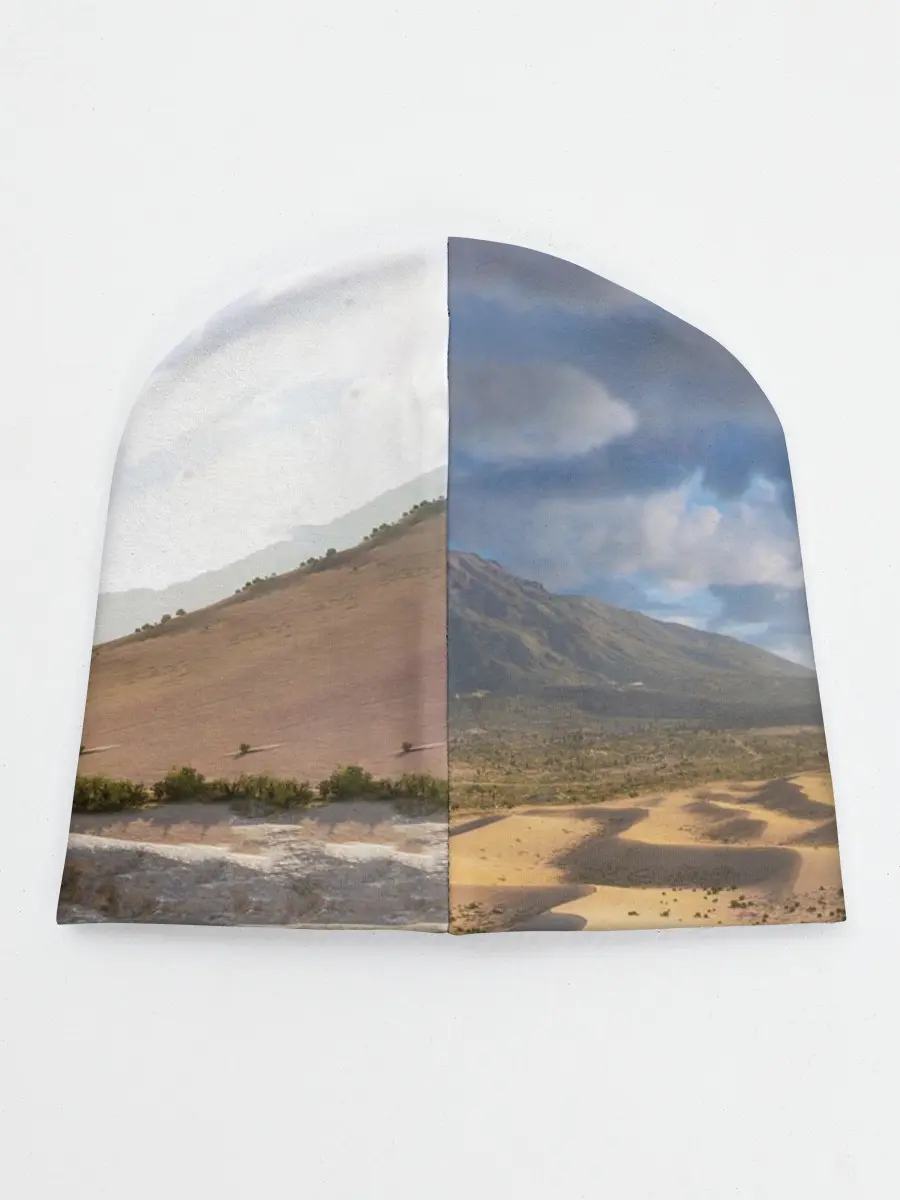 Детская шапка / Forza Horizon 5