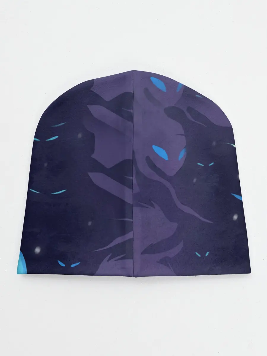 Детская шапка / EVERTRIED ГЛАВНЫЙ ГЕРОЙ,