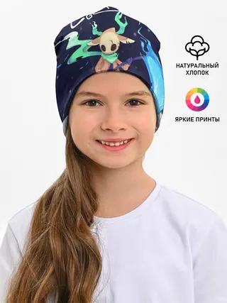 Детская шапка / EVERTRIED ГЛАВНЫЙ ГЕРОЙ,