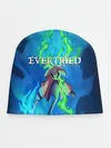Детская шапка / EVERTRIED РОЛЕВАЯ ИГРА