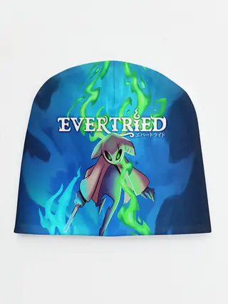 Детская шапка / EVERTRIED РОЛЕВАЯ ИГРА