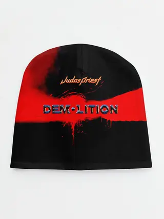 Детская шапка / Demolition - Judas Priest