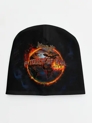 Детская шапка / A Touch of Evil: Live - Judas Priest