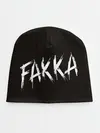 Детская шапка / FAKKA