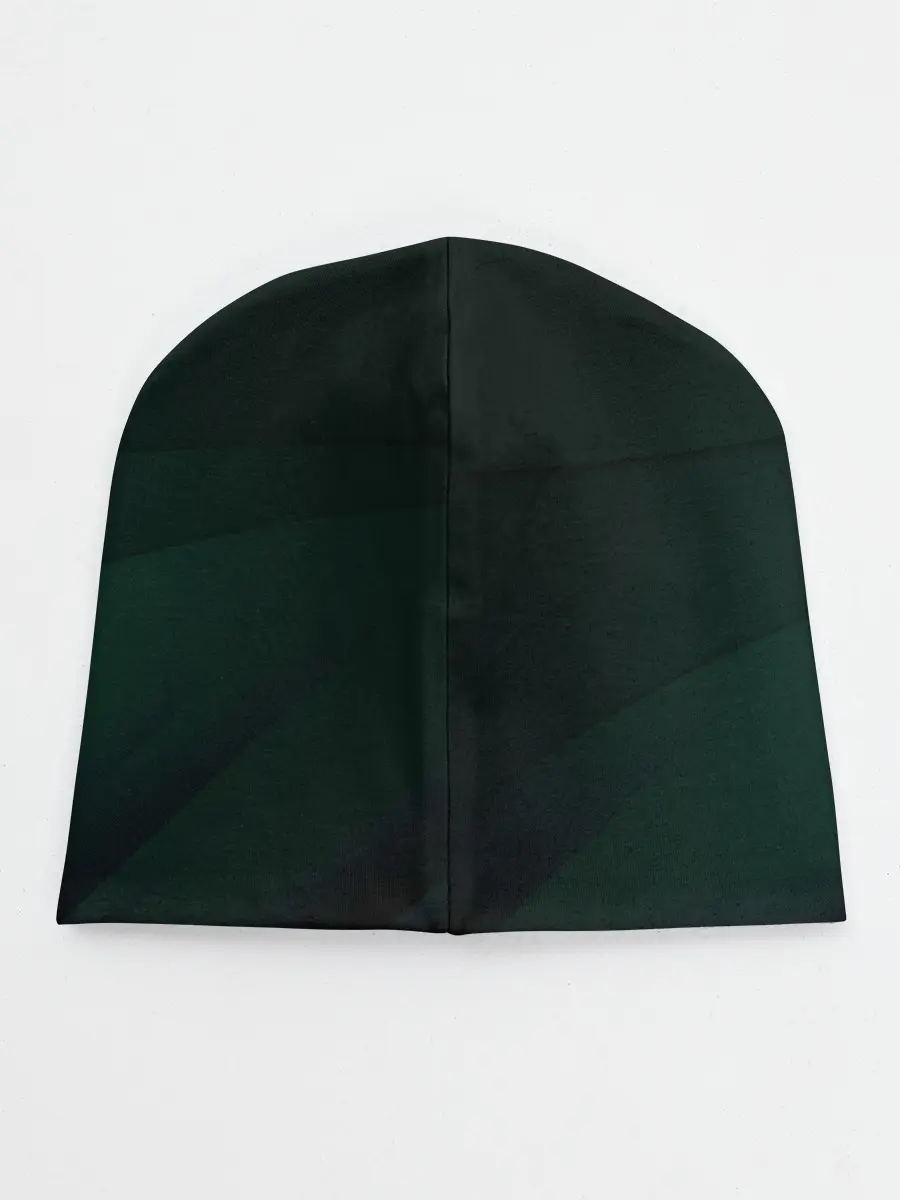 Детская шапка / GREEN BMW