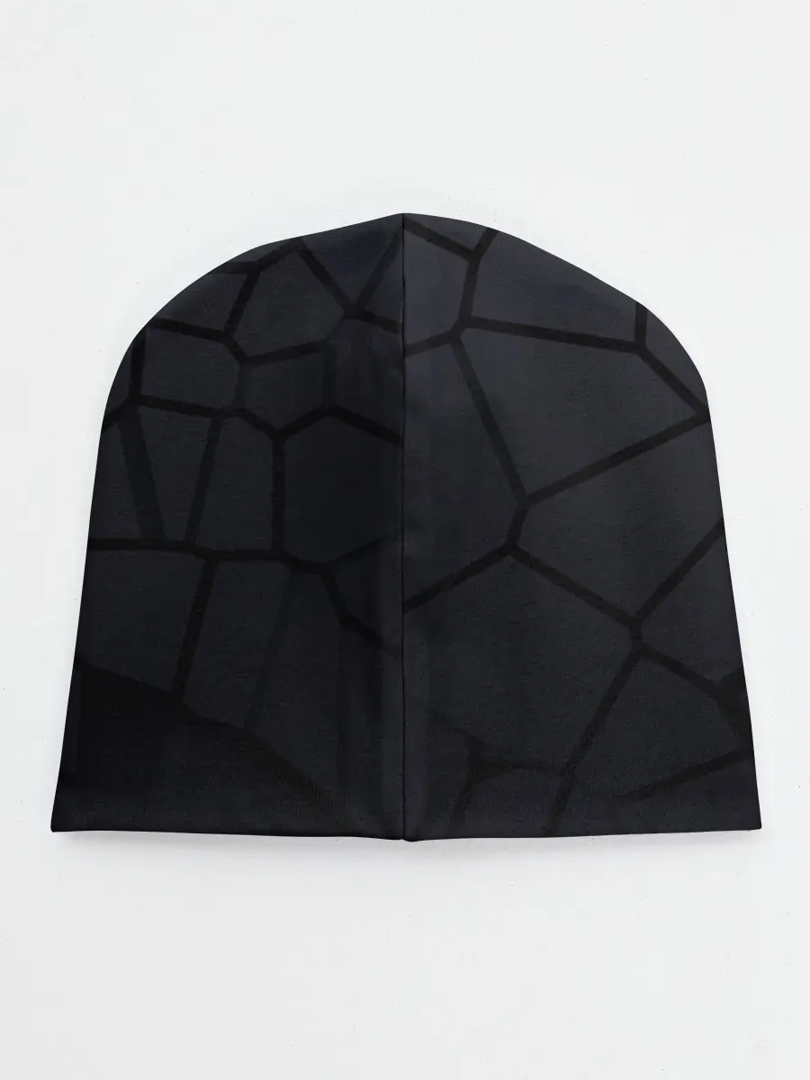 Детская шапка / Мерседес 3D плиты