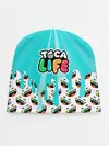 Детская шапка / TOGA LIFE