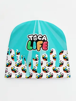 Детская шапка / TOGA LIFE